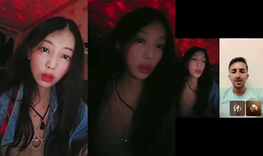ist_queenshana TikTok Live — Oct 8, 2026, 5:11 PM