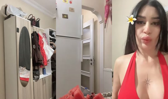istanbul093496 TikTok Live — Aug 20, 2026, 8:53 PM