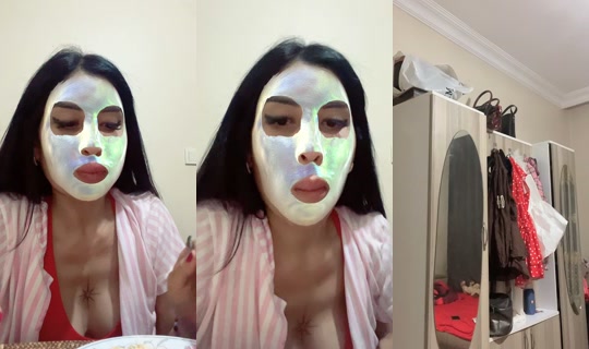 istanbul093496 TikTok Live — Aug 20, 2026, 10:37 PM