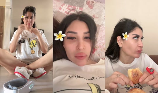 istanbul093496 TikTok Live — Aug 24, 2026, 2:43 PM