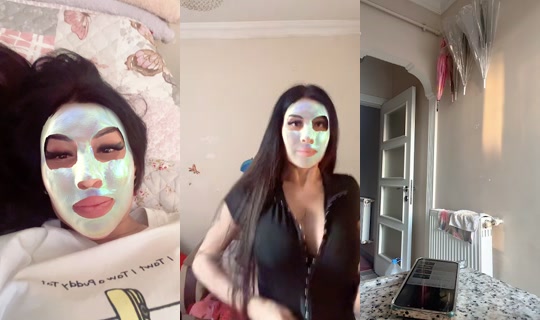 istanbul093496 TikTok Live — Aug 24, 2026, 3:47 PM