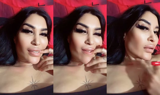 istanbul093496 TikTok Live — Aug 25, 2026, 12:07 AM