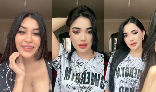 istanbul093496 TikTok Live — Aug 28, 2026, 10:05 AM
