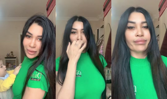 istanbul093496 TikTok Live — Oct 3, 2026, 3:06 PM