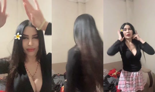 istanbul093496 TikTok Live — Oct 3, 2026, 7:25 PM