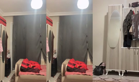 istanbul093496 TikTok Live — Oct 3, 2026, 8:15 PM