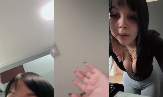 istval05 TikTok Live — Sep 3, 2026, 1:52 PM