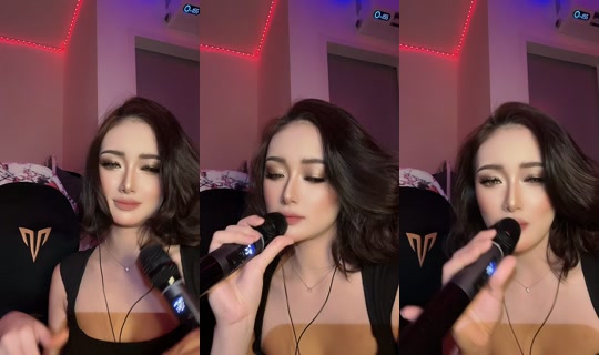 istyellaaaa TikTok Live — Aug 21, 2026, 5:45 PM