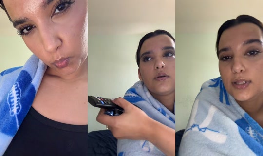 isvell_ TikTok Live — Aug 21, 2026, 7:41 PM