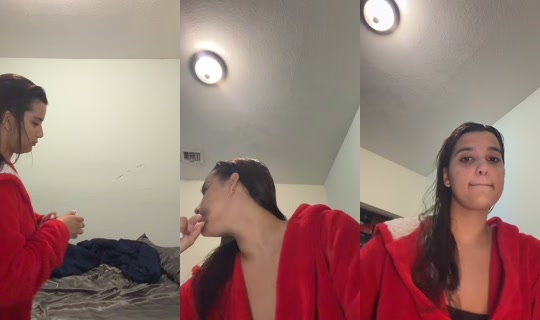 isvell_ TikTok Live — Aug 23, 2026, 4:23 AM