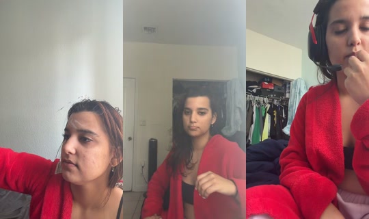isvell_ TikTok Live — Aug 23, 2026, 5:27 PM