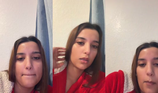 isvell_ TikTok Live — Sep 28, 2026, 1:33 AM