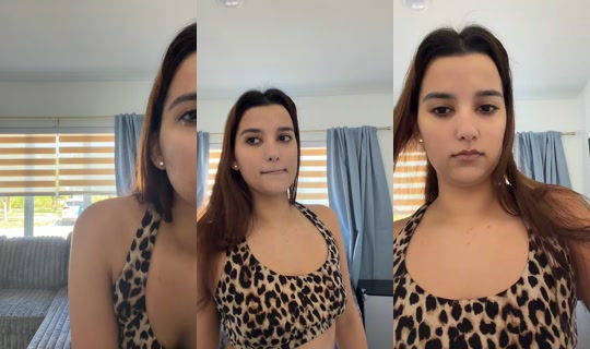 isvell_ TikTok Live — Sep 28, 2026, 4:21 PM