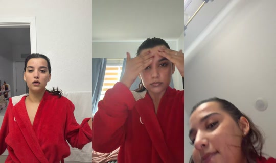 isvell_ TikTok Live — Sep 29, 2026, 6:12 PM