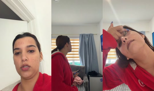 isvell_ TikTok Live — Oct 3, 2026, 4:25 PM