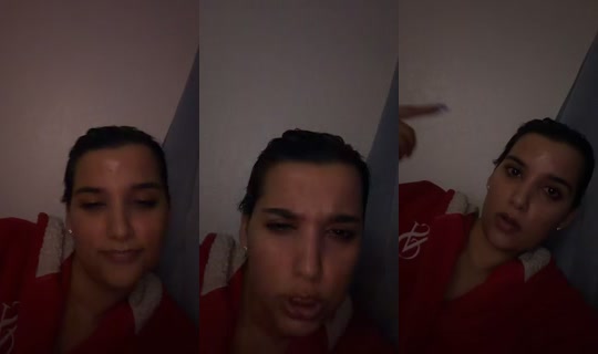 isvell_ TikTok Live — Oct 5, 2026, 12:42 AM