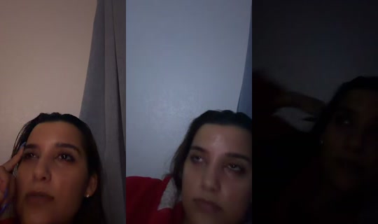 isvell_ TikTok Live — Oct 5, 2026, 12:57 AM