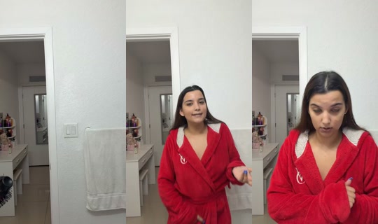 isvell_ TikTok Live — Oct 7, 2026, 9:07 PM