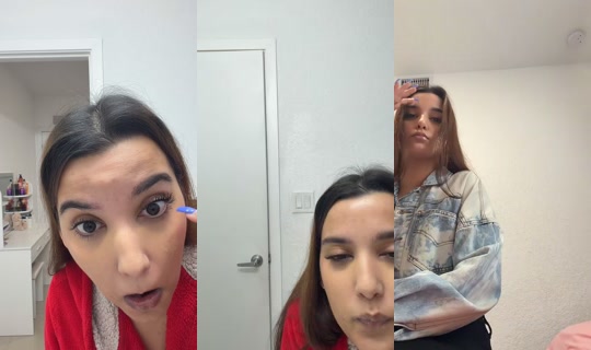 isvell_ TikTok Live — Oct 7, 2026, 9:26 PM