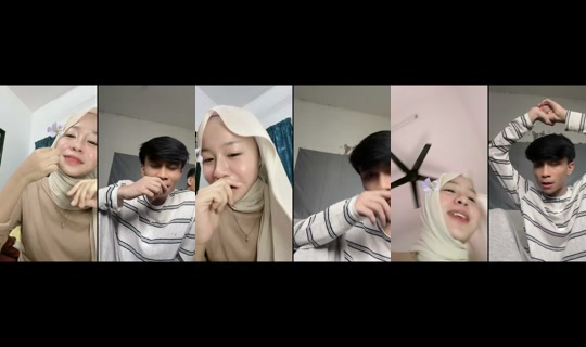 isy44tido TikTok Live — Aug 24, 2026, 9:36 AM