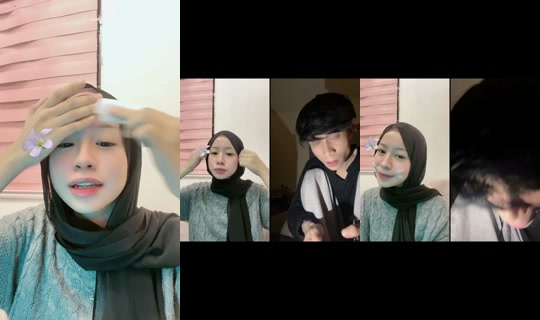 isy44tido TikTok Live — Aug 24, 2026, 6:10 PM