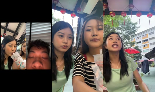 isyaary TikTok Live — Sep 29, 2026, 10:03 AM