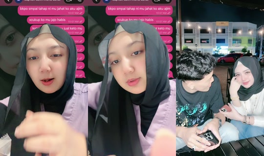 isyadrwisya1 TikTok Live — Oct 5, 2026, 9:52 AM