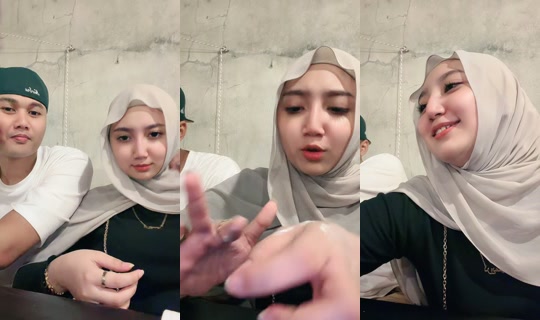 isyadrwisya1 TikTok Live — Oct 5, 2026, 5:31 PM