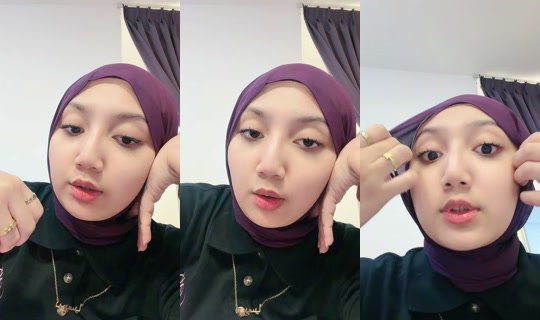 isyadrwisya1 TikTok Live — Oct 6, 2026, 7:19 AM