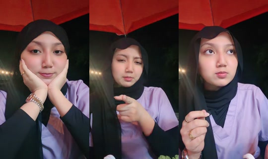 isyadrwisya1 TikTok Live — Oct 7, 2026, 12:48 PM