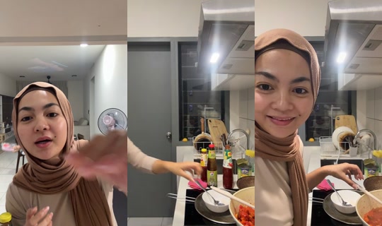 isyaminaizzati___ TikTok Live — Sep 1, 2026, 1:11 PM
