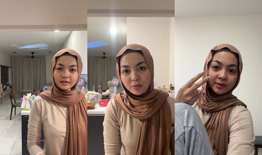 isyaminaizzati___ TikTok Live — Sep 1, 2026, 1:35 PM