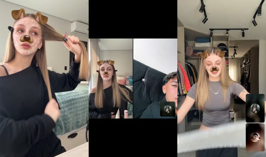iszzbela TikTok Live — Aug 22, 2026, 4:58 PM