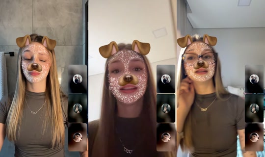 iszzbela TikTok Live — Aug 22, 2026, 5:49 PM
