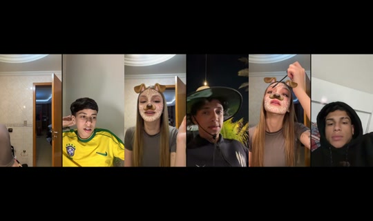 iszzbela TikTok Live — Aug 23, 2026, 1:57 AM