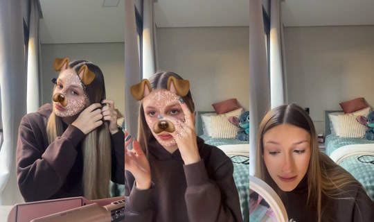 iszzbela TikTok Live — Aug 23, 2026, 7:28 PM