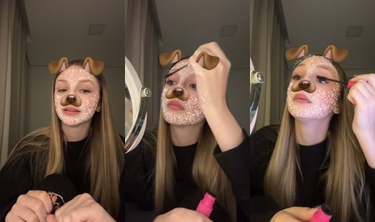 iszzbela TikTok Live — Aug 25, 2026, 12:56 AM