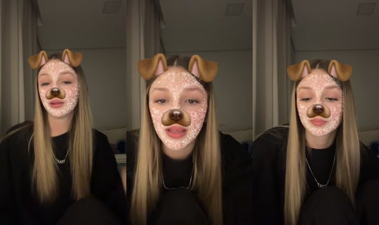 iszzbela TikTok Live — Aug 25, 2026, 1:26 AM