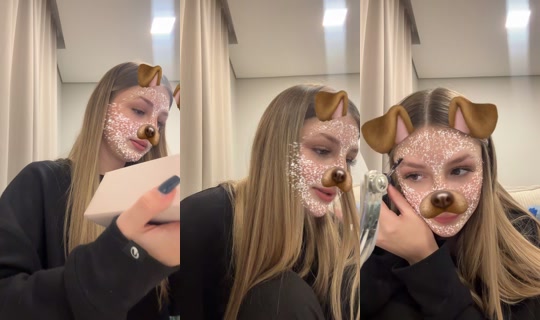 iszzbela TikTok Live — Aug 25, 2026, 2:17 AM