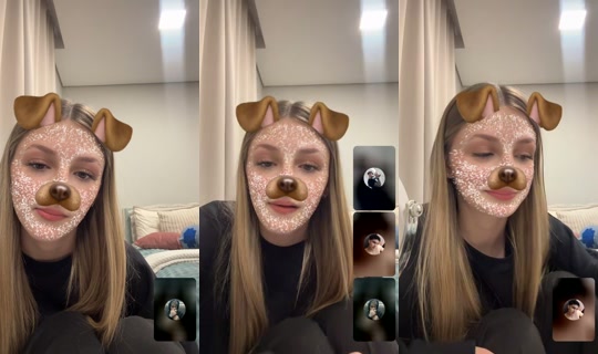 iszzbela TikTok Live — Aug 25, 2026, 3:08 AM