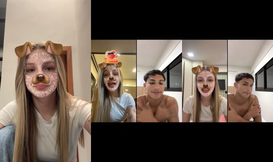 iszzbela TikTok Live — Aug 27, 2026, 11:01 PM