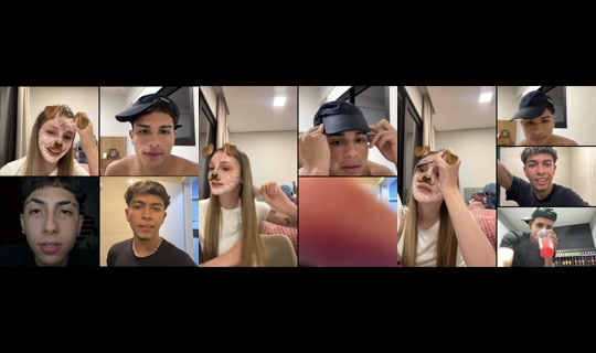 iszzbela TikTok Live — Aug 28, 2026, 12:21 AM