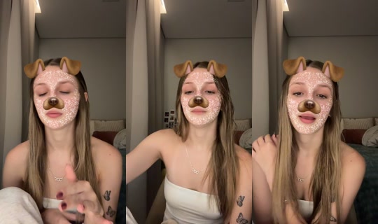 iszzbela TikTok Live — Aug 31, 2026, 1:31 AM