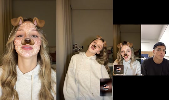 iszzbela TikTok Live — Sep 1, 2026, 12:54 AM