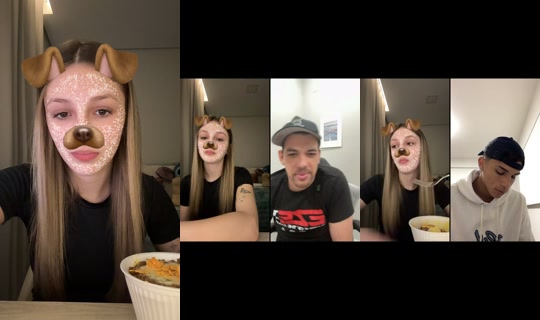 iszzbela TikTok Live — Sep 2, 2026, 12:44 AM