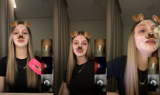iszzbela TikTok Live — Sep 2, 2026, 1:42 AM