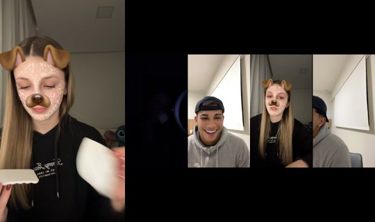 iszzbela TikTok Live — Sep 2, 2026, 11:06 PM