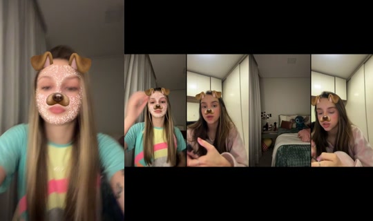 iszzbela TikTok Live — Sep 3, 2026, 2:16 AM