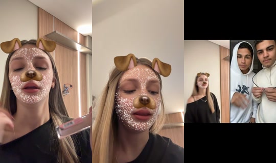 iszzbela TikTok Live — Sep 6, 2026, 7:48 PM