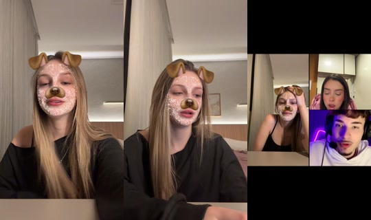 iszzbela TikTok Live — Sep 7, 2026, 3:15 AM